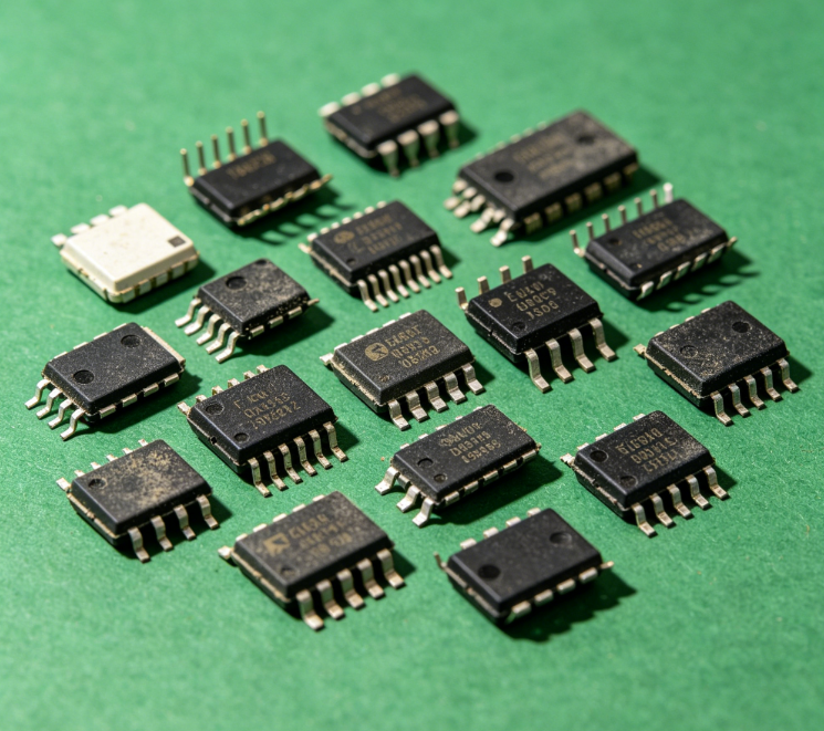 Electronic Components